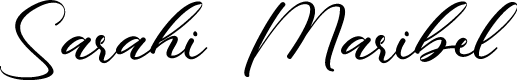 Sarahi Maribel
