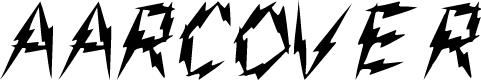 Aarcover Regular