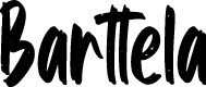 Barttela