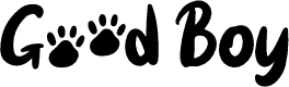 Good boy