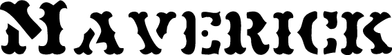 Maverick BE