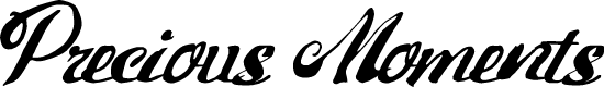 PreciousMoments