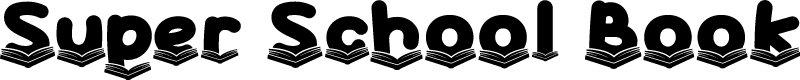 Super School Book