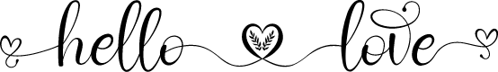 Hello Love