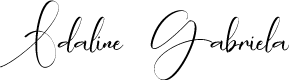 Adaline Gabriela