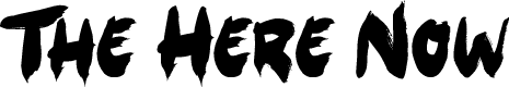 The Here Now