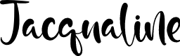 Jacqualine