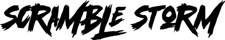 Scramble Storm