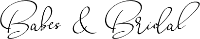 Babes & Bridal