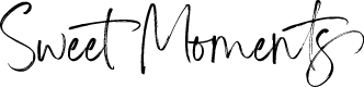 Sweet Moments Personal Use