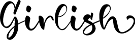 Girlish