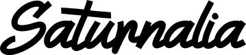 Saturnalia Regular