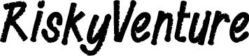 RiskyVenture