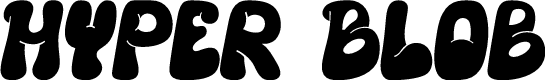 Hyper Blob