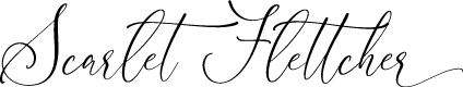 Scarlet Flettcher