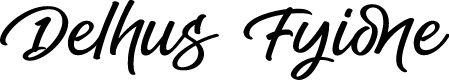 Delhus Fyione