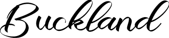 Buckland