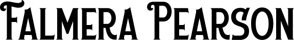 FalmeraPearson-Demo