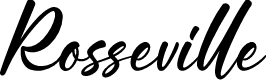Rosseville