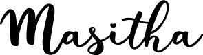 MasithaFree-Regular