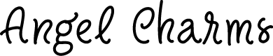 AngelCharmsDEMO