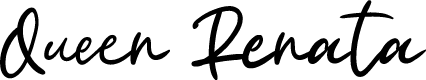 Queen Renata