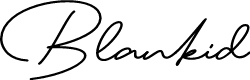 Blankid