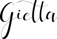 Gietta