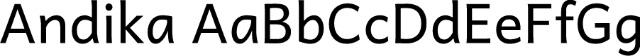 Andika