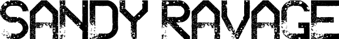 Sandy Ravage Regular