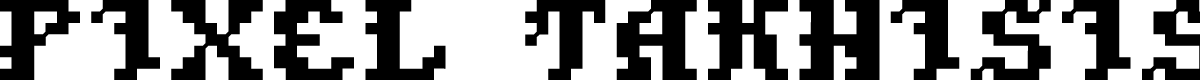 Pixel Takhisis