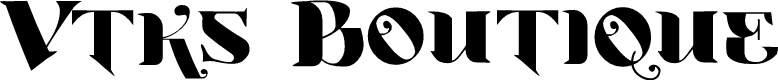Vtks Boutique