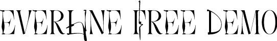 Everline Free Demo