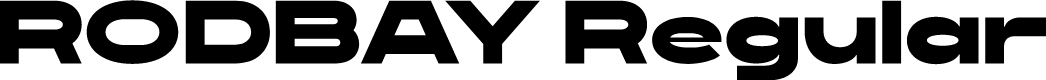 RODBAY Regular