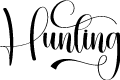 Hunting