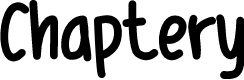Chaptery
