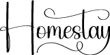 Homestay
