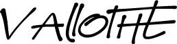 Vallothe