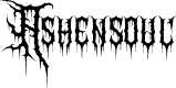 Ashensoul