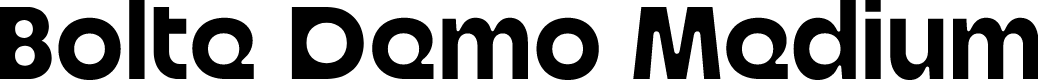 Bolte Demo Medium