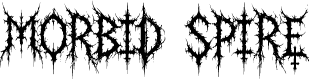 Morbid Spire