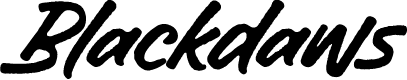 Blackdaws