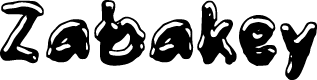 Zabakey