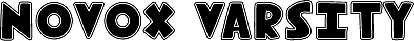 Novox Varsity