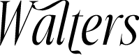 BeverlyWaltersDemo-Italic