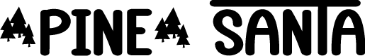 Pine Santa