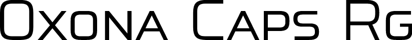 Oxona Caps Regular
