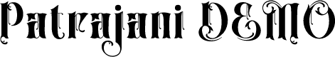 Patrajani DEMO