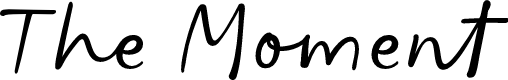 The Moment