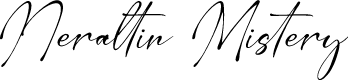 Neraltin Mistery